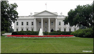 casa branca, white house, crise economica eua