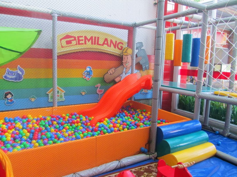 Produk Indoor