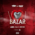 TRX Music Feat. Dj Nilson - Vou Bazar (Afro Remix) [Download]