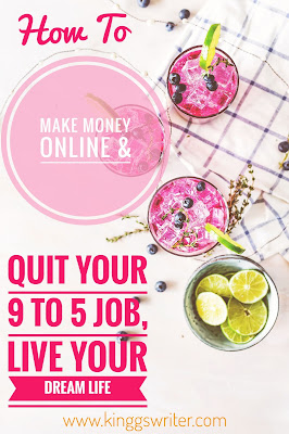 Make Money Online & Quit your 9 to 5 job, work from home, financial freedom, managing finance, how to make money from blogging, affiliate marketing, selling ebook, youtube, youtuber, create app and make money, how to make money from app, 