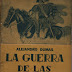 Libros de Alejandro Dumas de Editorial Sopena Argentina SRL