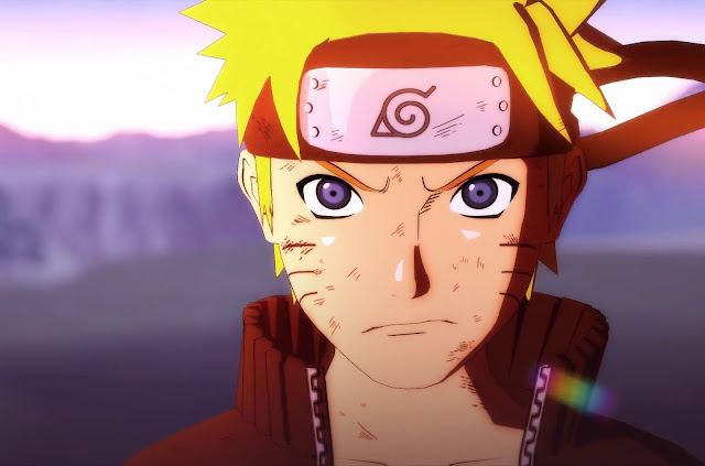 Naruto Shippuden: Ultimate Ninja Storm 4 review