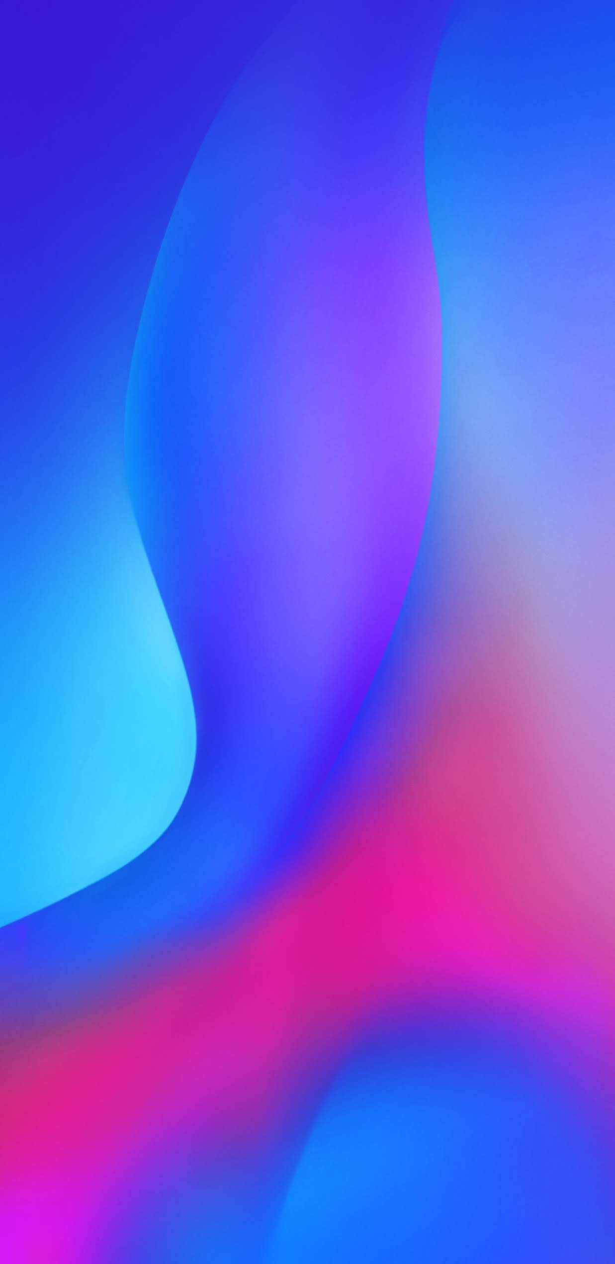 Wallpapers Samsung Galaxy S9 Pack 4