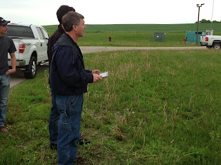 Landmark Services Cooperative: Drones: A new tool for field scouting at ...