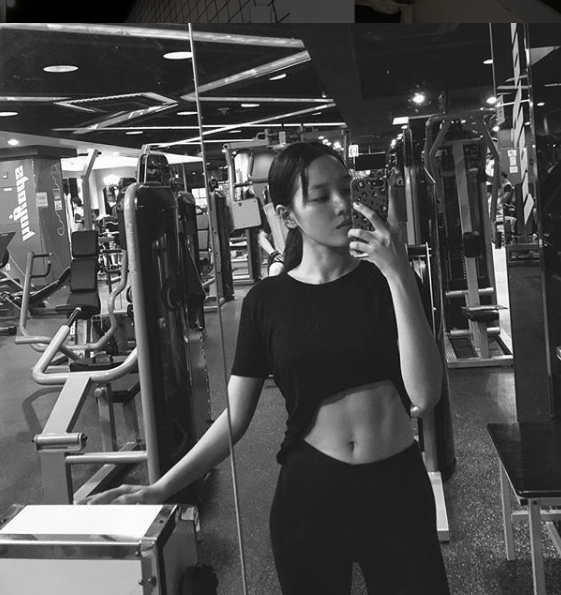 이너뷰티부터 챙기면서 다이어트하는 여돌 | 인스티즈