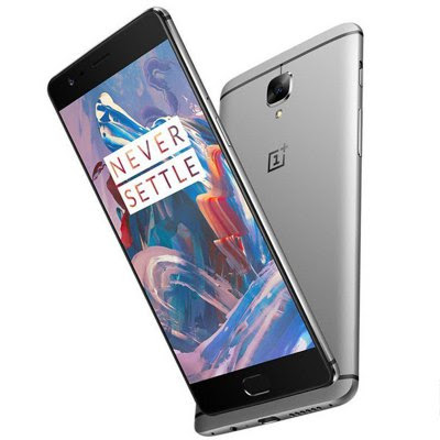 OnePlus 3 vs OnePlus 3T - será que o Snapdragon 821 faz diferença? Veja o teste de velocidade