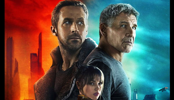 Blade Runner - top movies for mobile
