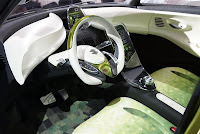 Suzuki Regina concept 2012