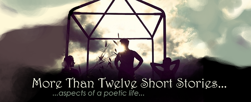 More Than Twelve Short Stories...