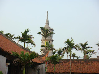 la pagode But Thap