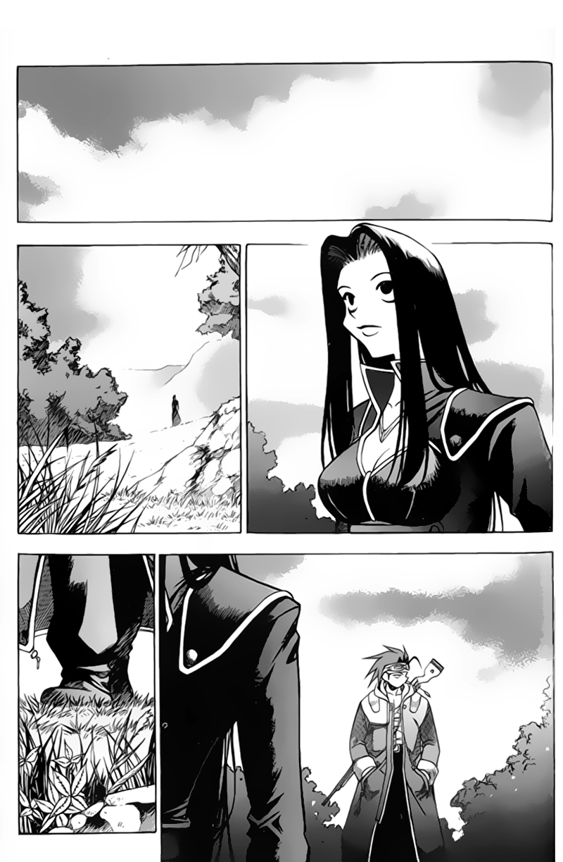 Western Shotgun - Tay súng miền tây Chap 94 - Truyen.Chap.VN