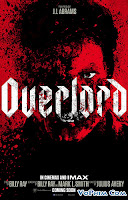 Chiến Dịch Overlord - Overlord