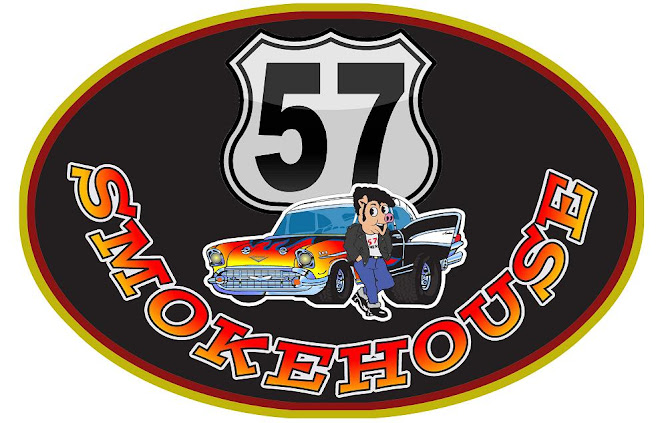 57 Smokehouse BBQ