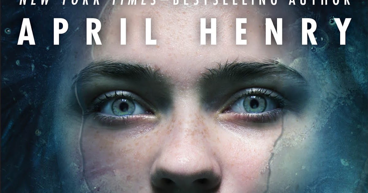 The Girl I Used to Be by April Henry The Girl I Used to Be by April Henry
