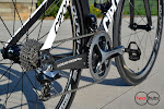 Cipollini NKTT Shimano Dura Ace 9070 Di2 C50 Complete Bike at twohubs.com