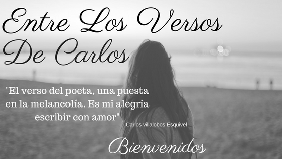 Entre Los Versos De Carlos