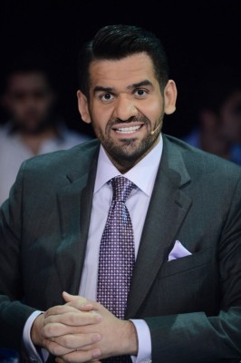 كلمات اغنية شفت حسين الجسمي