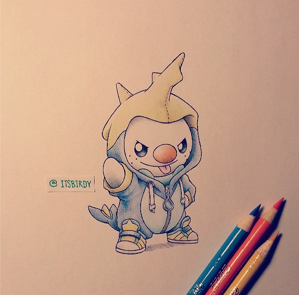 포켓몬 귀요미들.jpg | 인스티즈