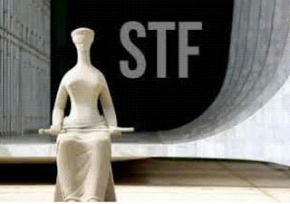 STF decidiu mudar para próxima semana a validade de delação negociada pela PF
