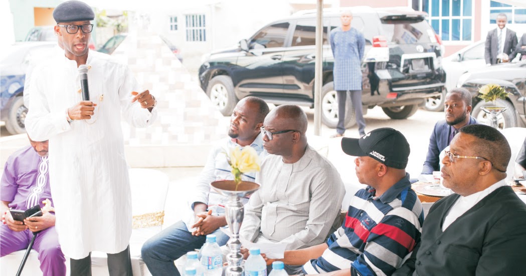 Justice Chambers officially opened to the Official Blog of