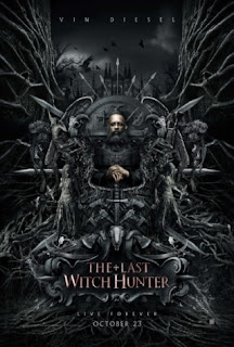 Thợ Săn Phù Thủy Cuối Cùng - The Last Witch Hunter Thợ Săn Phù Thủy Cuối Cùng