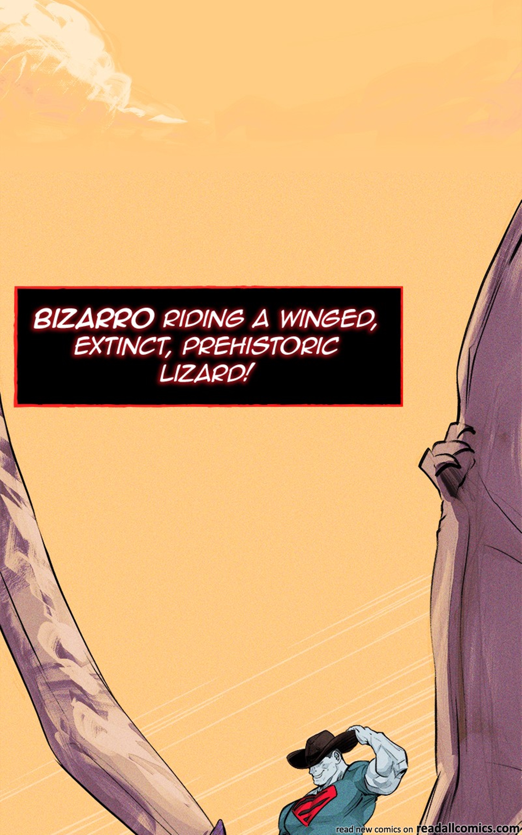 Red Hood: Outlaws chapter 1 page 48