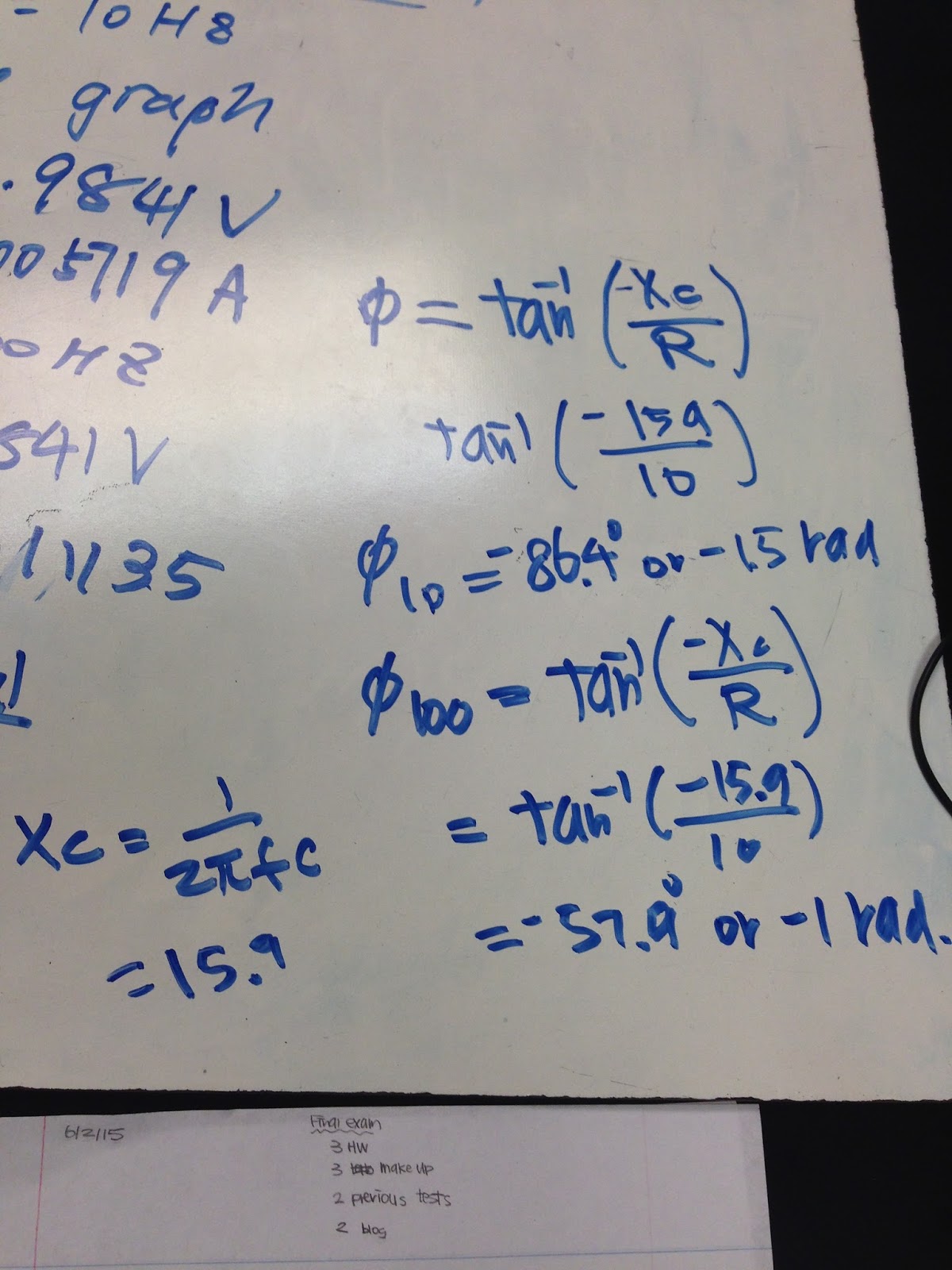 Physics 4B cliu: 2015