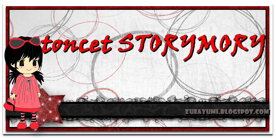♪♫toncet STORYMORY♫♪