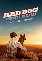 Chú Chó Trung Thành 2 - Red Dog 2: True Blue