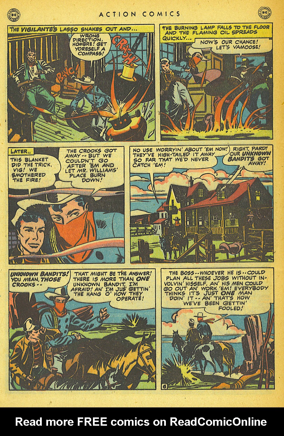 Action Comics (1938) issue 122 - Page 46