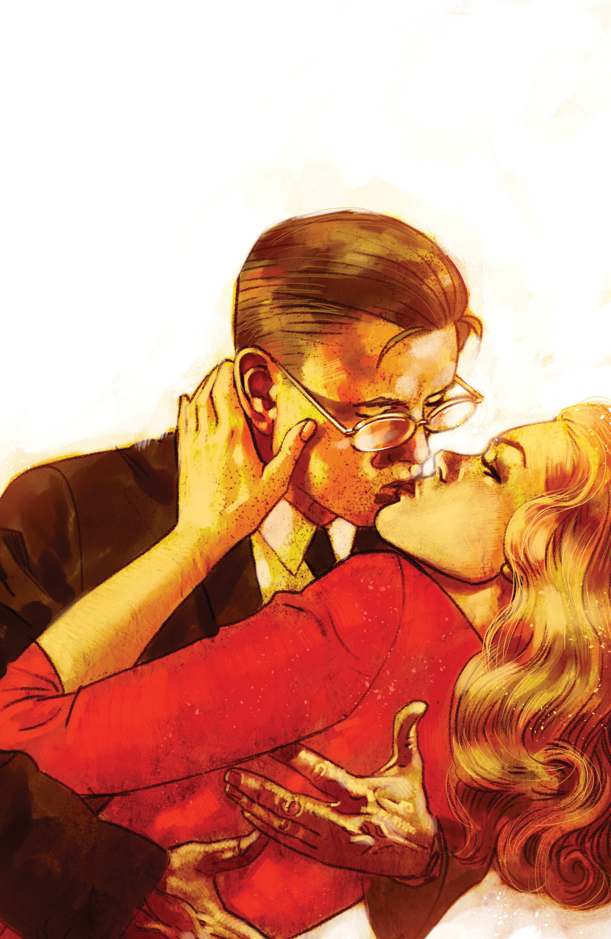 Read online The Fade Out comic -  Issue # _TPB 2 - 117