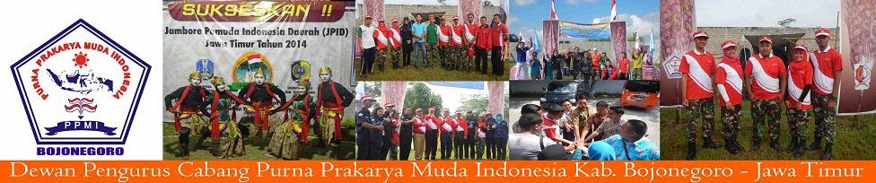 DPC PPMI Bojonegoro