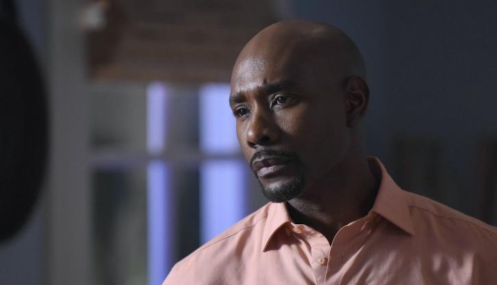 Rosewood - Episode 2.18 - Fairy Tales & Frozen Truths - Promotional Photos & Press Release