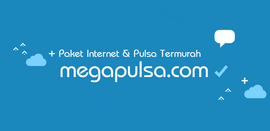 Distributor Agen Pulsa dan Paket Internet Murah 2020