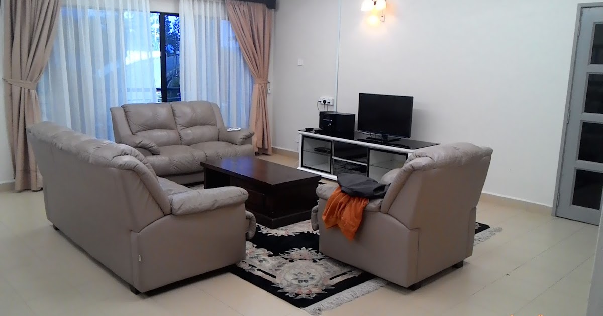 25 Tips & Perkara Perlu Tahu Mengenai Tempahan Rumah Peranginan Persekutuan