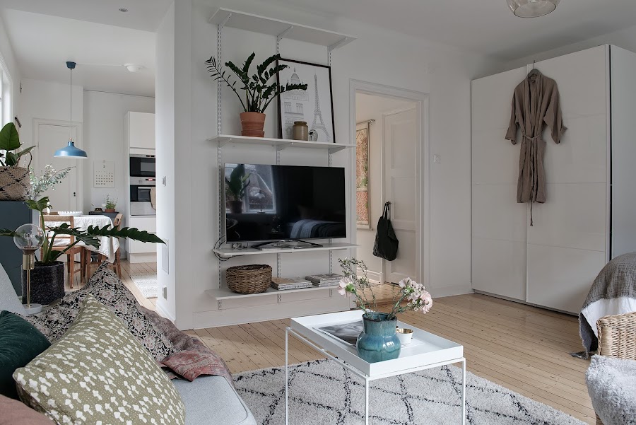 10 trucos para acertar con la decoración de tu hogar