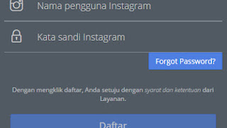 #2 Cara Mudah Upload Foto & Video ke Instagram lewat PC #2 Cara Mudah Upload Foto & Video ke Instagram lewat PC