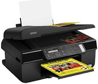 Epson Stylus NX300 Epson Stylus NX300 Driver Printer Donwload