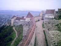 Festung Rosenau
