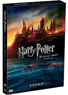 filmes Download    Harry Potter e as Relíquias da Morte: Partes 1 e 2   Dublado (2011)