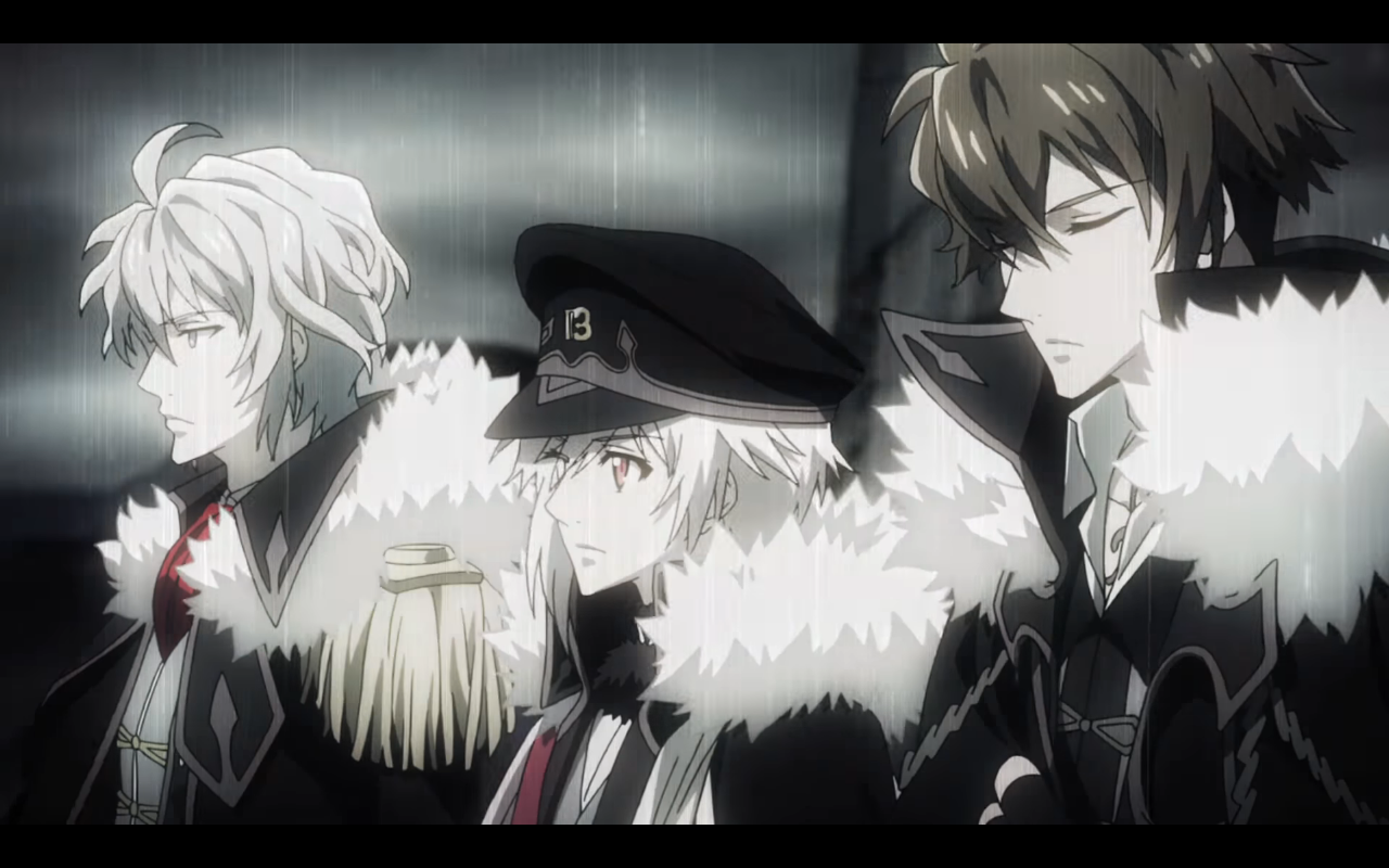 Trigger Daybreak Interlude Full Mv New In Game Releases Round Up Trigger Daybreak Interlude Full Mv New In Game Releases Round Up