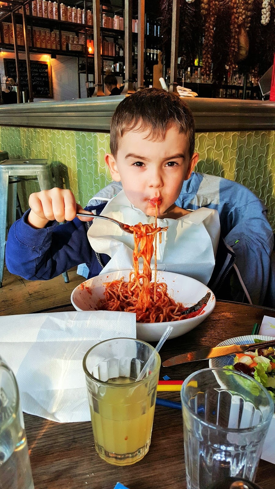 Meat Free Mondays 7 Recipes for the Week Ahead (11 April 2016