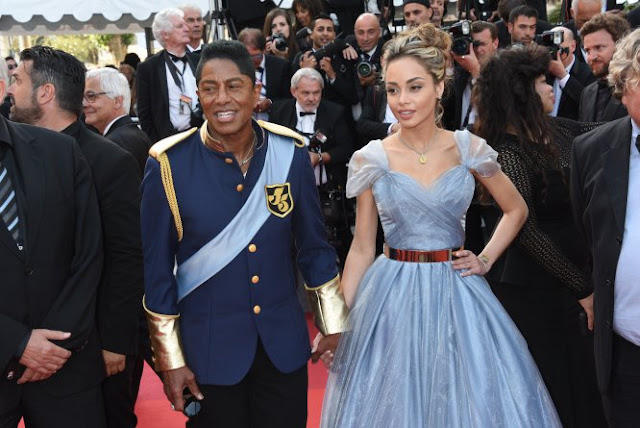 Os onze dias de horror no tapete vermelho em Cannes elfandarilha
