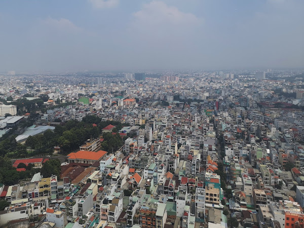 Vietnam: Ho Chi Minh City