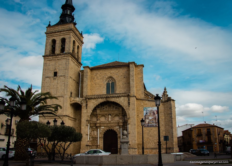 6 imprescindibles que ver en Torrijos 