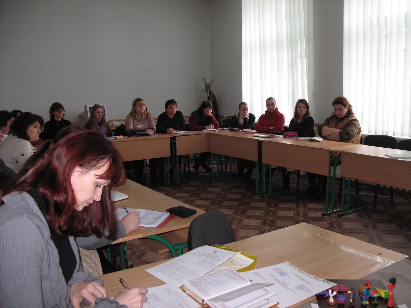 торезе обсуждения