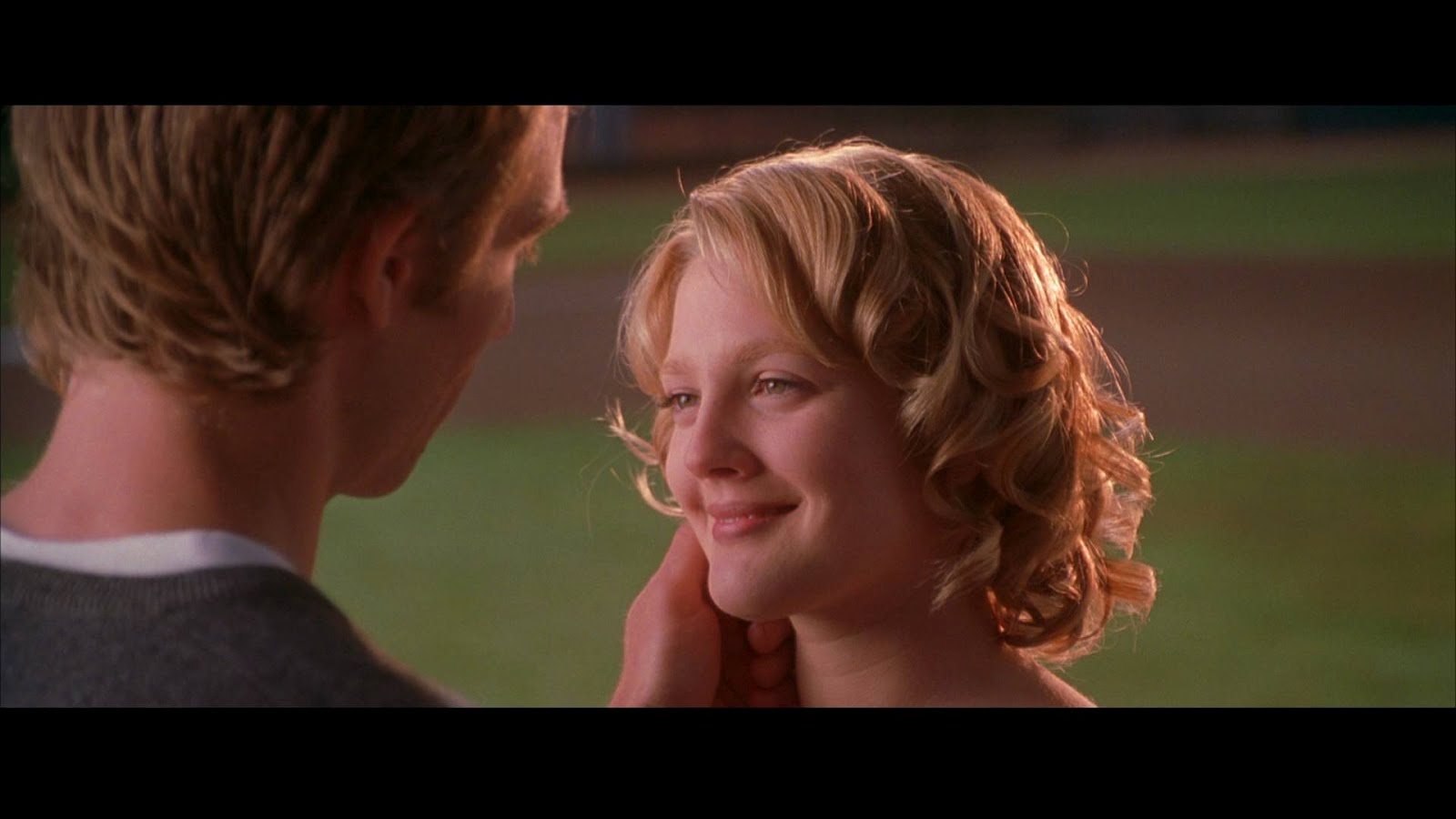Never Been Kissed 1999 