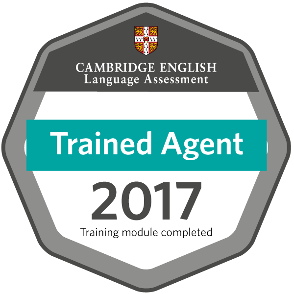 Cambridge Trained Education Agent