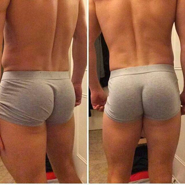 Butt Workouts Men 23