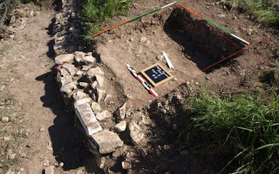 Σημαντική αρχαιολογική ανακάλυψη στην Κύπρο